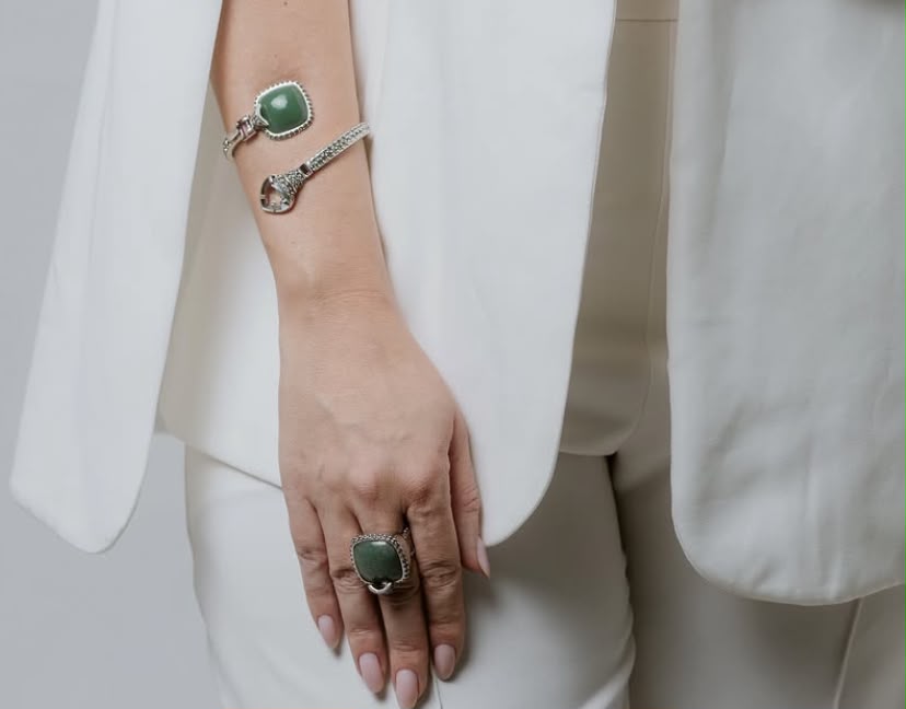 Pulseiras Elegantes